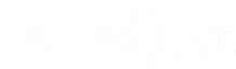 edjust logo